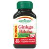 Jamieson Ginkgo Max Supplement (440912) - 90 Capsules