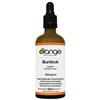 Orange Naturals 100ml Burdock Tincture Supplement (194105)