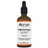 Orange Naturals 100ml California Poppy Tincture Supplement (194107)