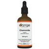 Orange Naturals 100ml Chamomile Tincture Supplement (194110)