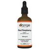 Orange Naturals 100ml Red Raspberry Tincture Supplement (194142)