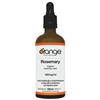 Orange Naturals 100ml Rosemary Tincture Supplement (194144)