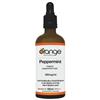 Orange Naturals 100ml Peppermint Tincture Supplement (194141)