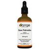 Orange Naturals 100ml Saw Palmetto Tincture Supplement (194146)