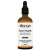 Orange Naturals 100ml Heart Health Tincture Supplement (194405)