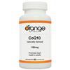 Orange Naturals 100mg CoQ10 Supplement (194214) - 60 Capsules