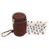 RKW Collection Doggy Pick-Up Pouch (DPUP-3182) - Brown