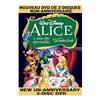 Alice in Wonderland (60th Un-Anniversary Edition) (French) (1951)