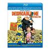Despicable Me (3D Blu-ray Combo)