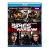 Spies Of Warsaw