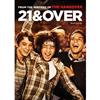 21 And Over