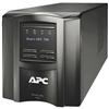 APC 120V Smart-UPS Battery Back-Up (SMT750)