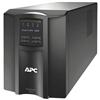 APC 120V Smart-UPS Battery Back-Up (SMT1000)