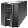 APC 120V LCD Smart-UPS Battery Back-Up (SMT1500)