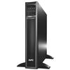 APC Smart-UPS Battery Back-Up Rack/ Tower (SMX1500RM2U)