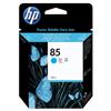 HP 85 Cyan Inkjet Cartridge (C9425A)