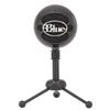 Blue Microphones Snowball Pro USB Microphone - Black