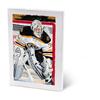 Tim Thomas Boston Bruins Premium Canvas Art (NHLGG1001312) - Small