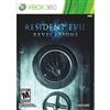 Resident Evil: Revelations (XBOX 360)