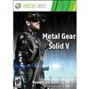 Metal Gear Solid V (Xbox 360)