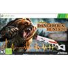 Cabela's Dangerous Hunts 2013 Bundle (XBOX 360)