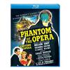 Phantom Of The Opera (Blu-ray)