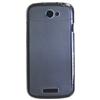 Exian HTC One S Soft Shell Case (1S001) - Clear