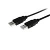 Startech 1m. (3 ft.) USB 2.0 A to A Cable (USB2AA1M)