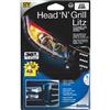 Alpena Head'N Grill Litz LED Strip Lights (77513) - White