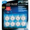 Alpena LED Gloz LED Light (360426B) - Blue