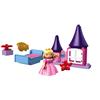 LEGO DUPLO Princess Sleeping Beauty's Room (6151)