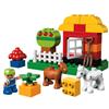 LEGO DUPLO My First Garden (10517)