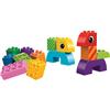 LEGO DUPLO Toddler Build and Pull Along (10554)