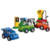 LEGO DUPLO Creative Cars (10552)