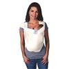 Baby K'tan Baby Carrier - Small - Natural