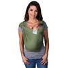 Baby K'tan Baby Carrier - Medium - Green