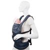 Ergobaby Stowaway Baby Carrier - Navy / Black