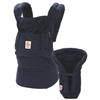 Ergobaby Organic Baby Carrier - Navy Blue