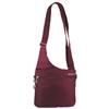 Hedgren Fate Cross Body Bag (HIC147) - Port Wine