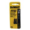 Dewalt #2 Phillips Bit Tip (DW2004IR)