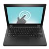 Lenovo IdeaPad Yoga 11.6" Touchscreen Laptop - Grey (NVIDIA Tegra 3/64GB SSD/2GB RAM/Windows 8 RT)