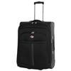American Tourister Accord II 29" 2-Wheeled Expandable Luggage (41213-1041) - Black