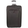 BHCC 28" 4-Wheeled Spinner Upright Luggage (BH2700K28) - Black