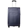 Atlantic 28" 4-Wheeled Spinner Suitcase (AL16278) - Grey