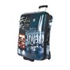 IT Luggage London 28" Expandable Luggage (LH9428) - London Bus