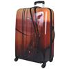 National Geographic 28" 4-Wheeled Spinner Luggage (NGX1578PRTD)