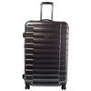 Travelpro 28" 4-Wheeled Spinner Expandable Luggage (TP10778BLK) - Black