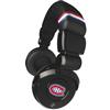 iHip On-Ear Sound Isolating Headphones (IHPH26MC) - Montreal Canadiens