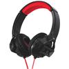 JVC Xtreme Xplosive Over-Ear Headphones (HA-S44X)