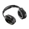 Rocketfish Wireless Over-Ear Headphones (RF-WHP212)